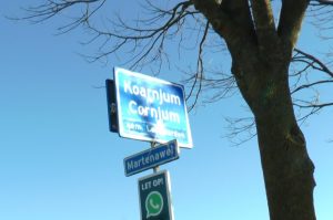 Vervolg onderzoek moord Koarnjum -..