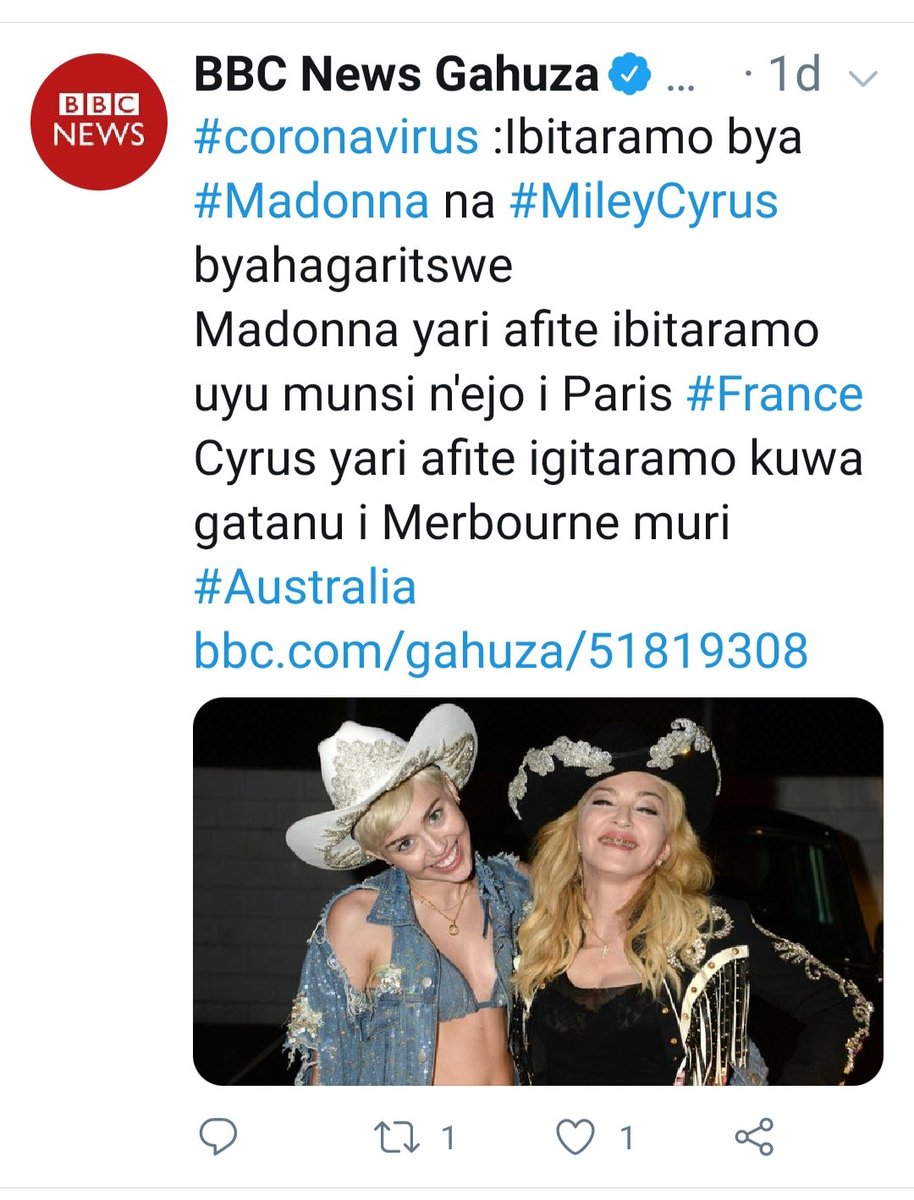 Albert Rudatsimburwa 🇷🇼 tweet media