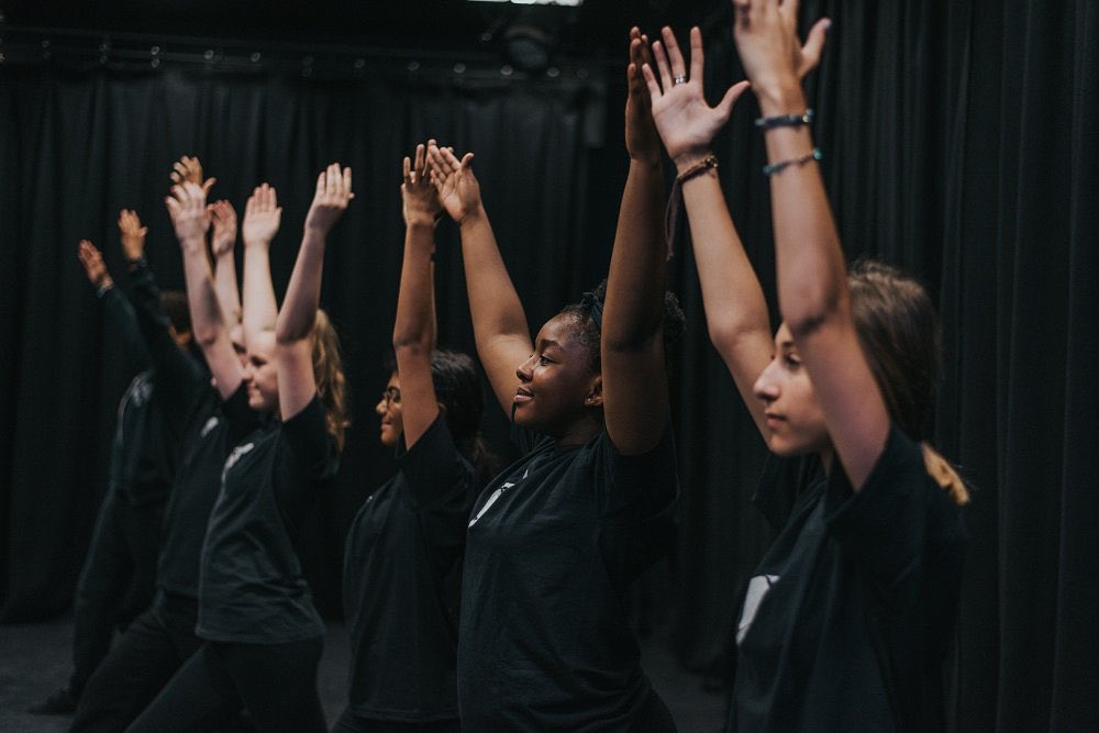 JigsawSutton's tweet photo. SINGING , DANCING, DRAMA AND CONFIDENCE! Our new term begins 2nd May @HarrisSutton1! To book your two week trial visit https://t.co/JPUDtbzY5e or call 02086883409 https://t.co/R787Vfc73q