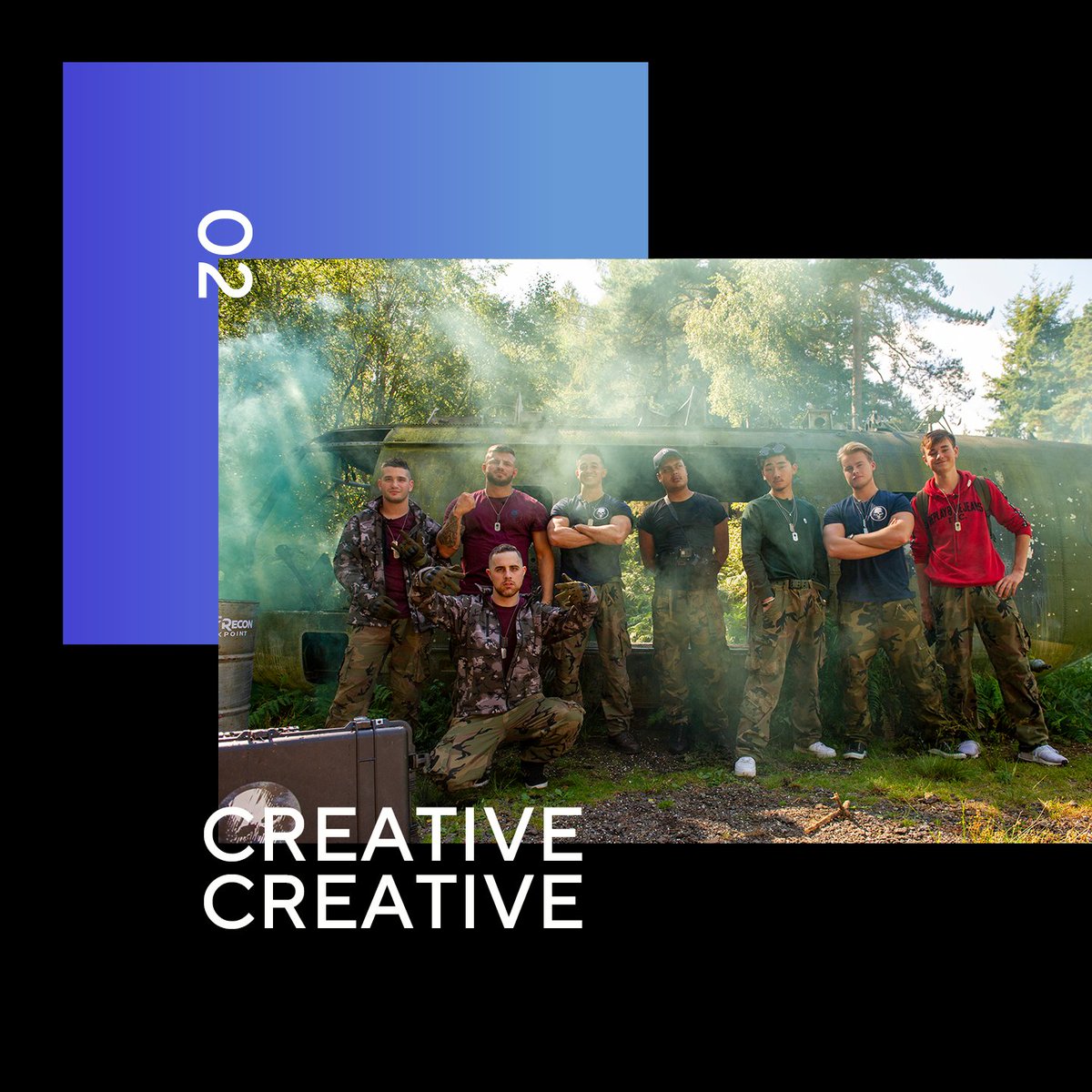 MCI Experience tweet media