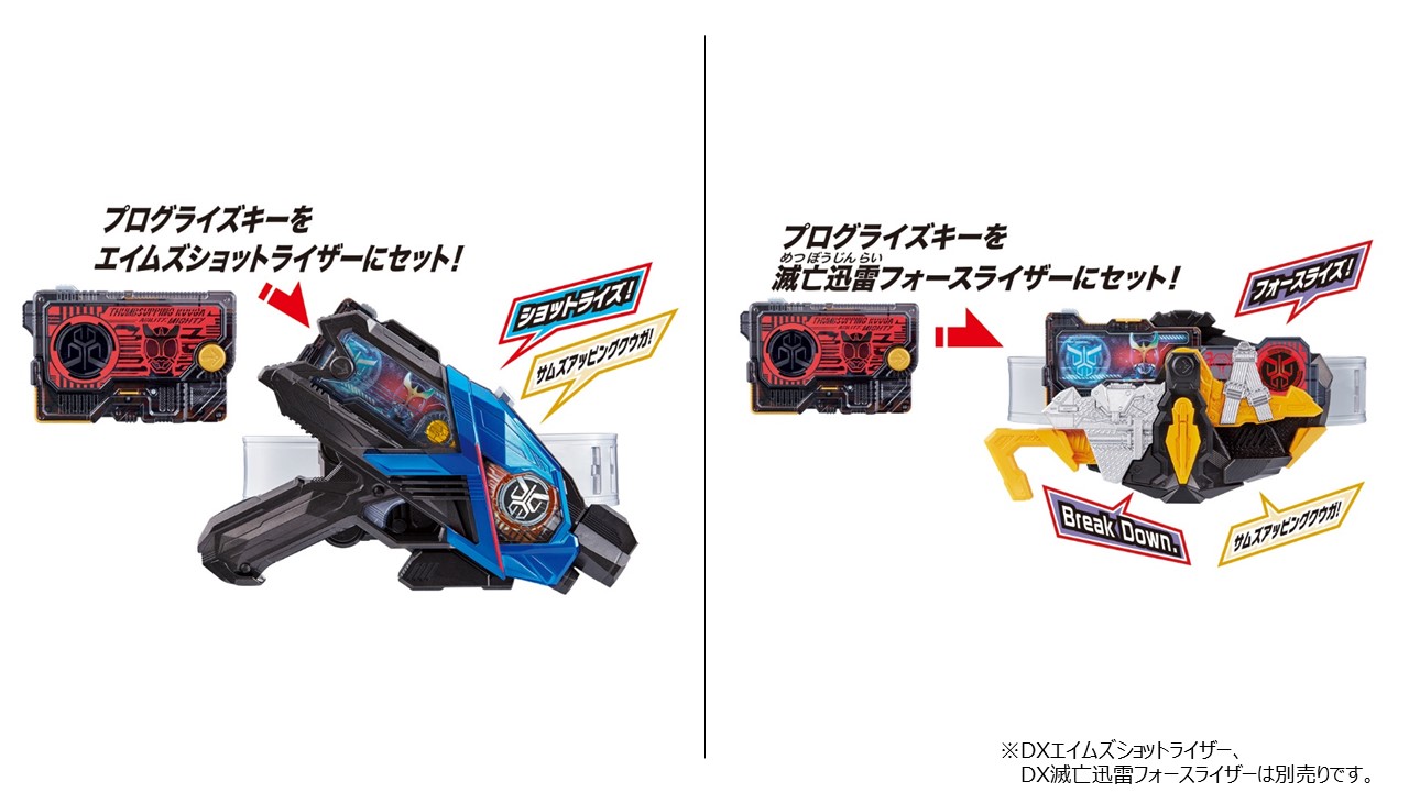 フォースライザーセット （BANDAI(バンダイ) / BANDAI 仮面