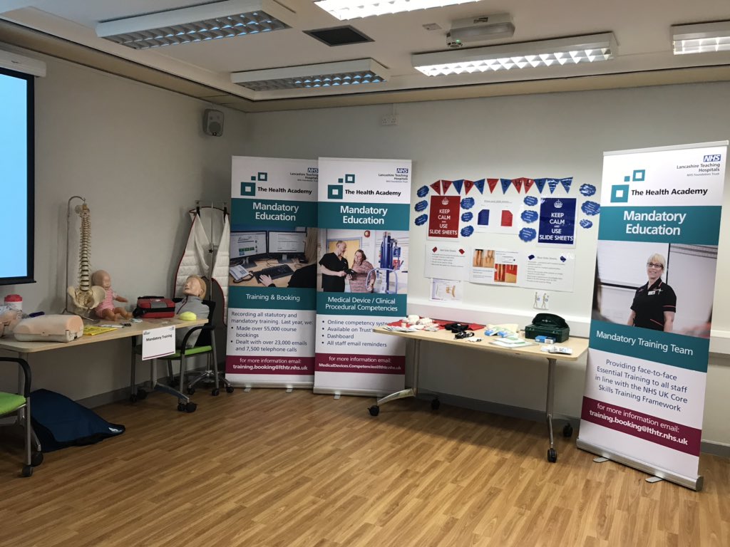 Mandatory Education tweet media