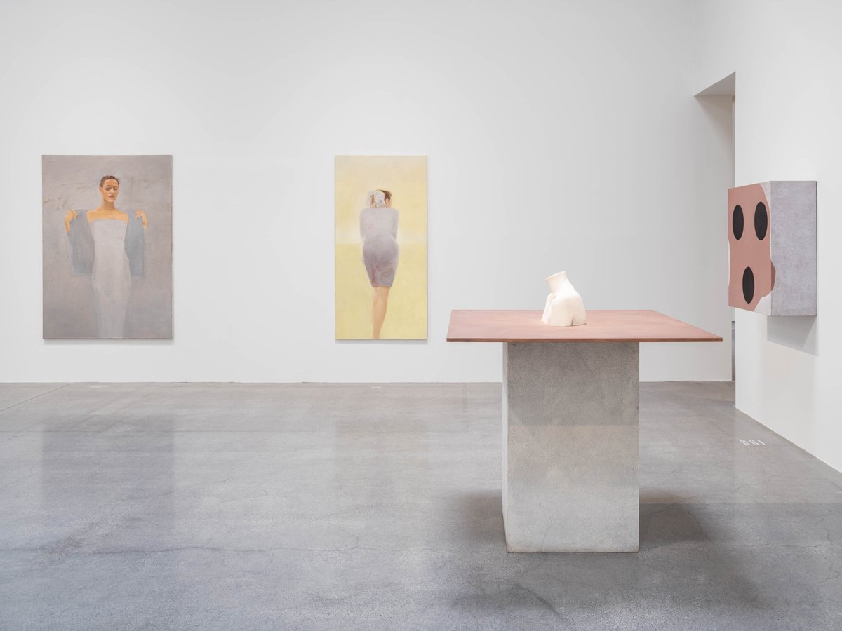 ”En magnifik kvinnosatsning på Artipelag”
Dagens Nyheters Birgitta Rubin om utställningen Signature Women. Läs recensionen i sin helhet här:
dn.se/kultur-noje/en…