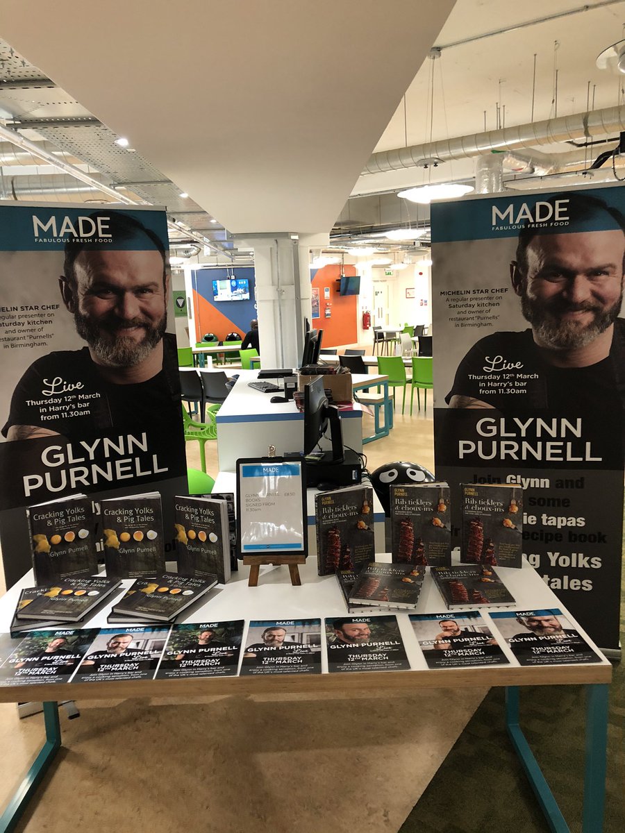 Darren Nixon tweet media