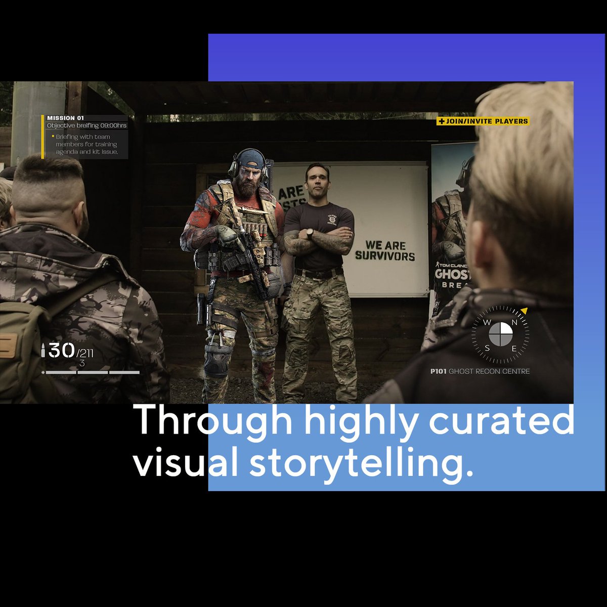 MCI Experience tweet media