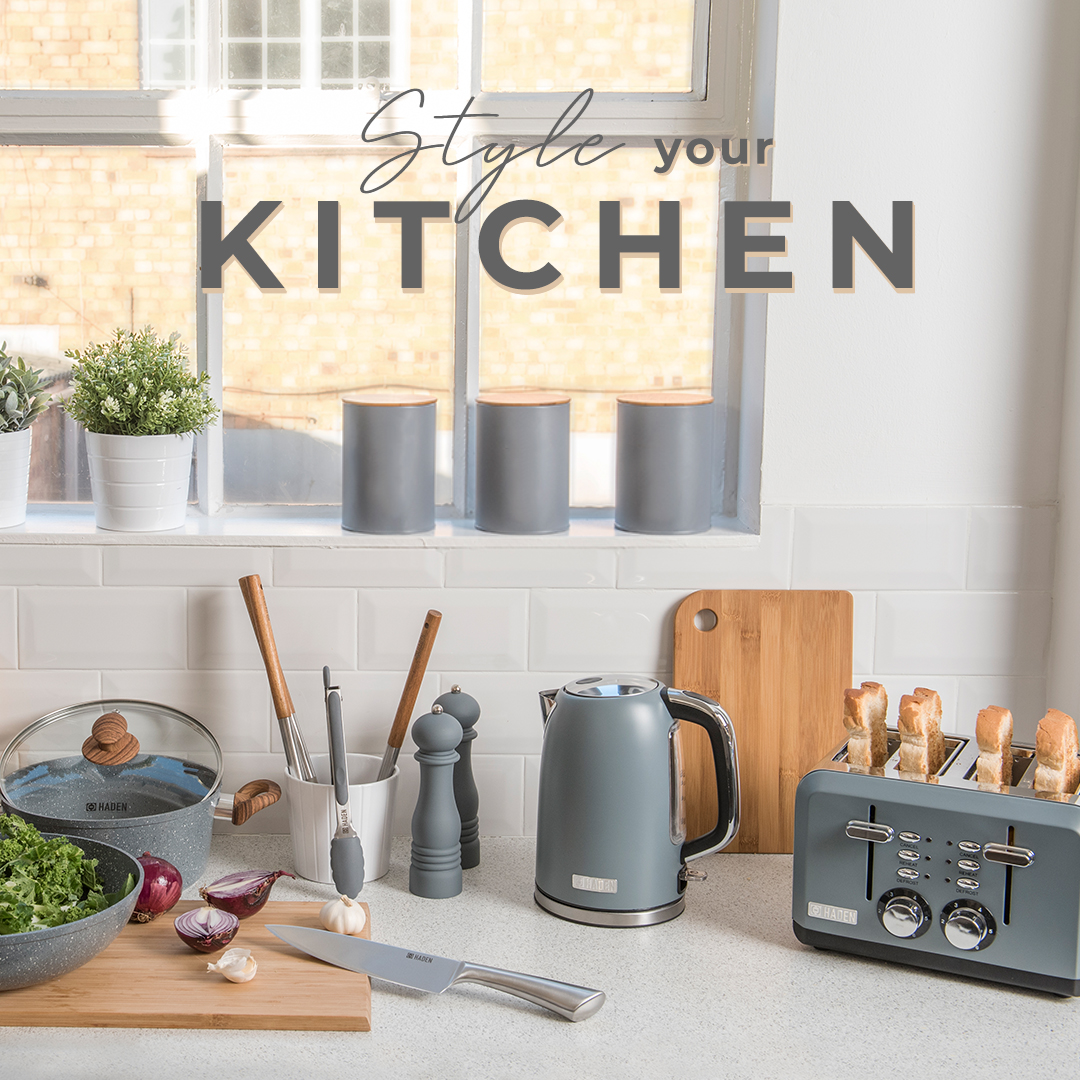 Make your kitchen a paradise 

shop now bit.ly/2xxS4k3

#pondenhome #kitchen #style