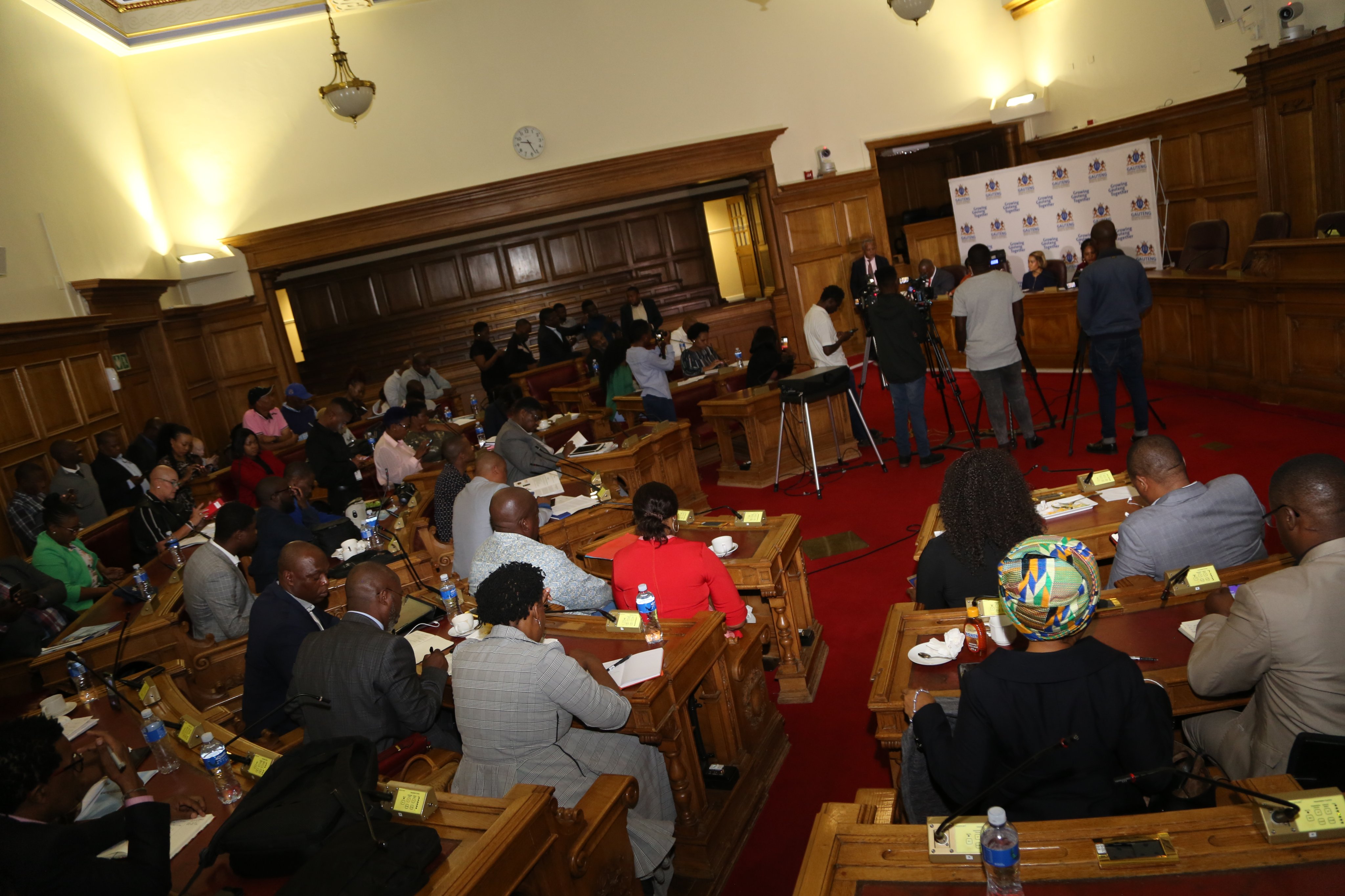 Gauteng Department of Economic Development on Twitter "To date, the