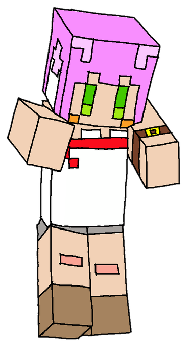 マイクラ配信のtwitterイラスト検索結果 古い順