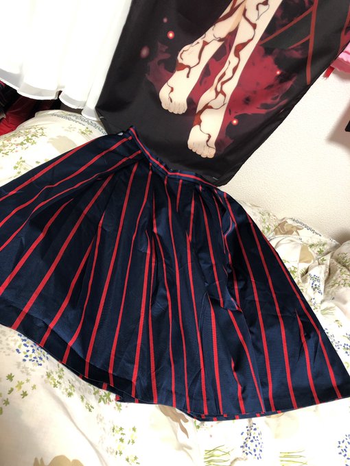 コスプレイヤー紗倉あんずのTwitter画像18