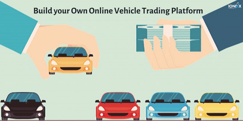 IonixxTech's tweet image. Still doubtful about building that #vehicletrading platform for your business?

Stop thinking and start building one! 

Get in touch with our experts right away for some guidance. Check out our case study, ionixxtech.com/case-studies/o…

@IonixxTech  #automotive  #vehiclemarketplace