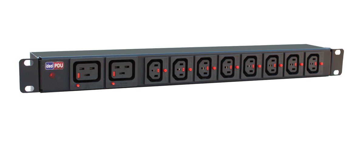 La gamma dei prodotti Ideal #PDU continua crescere per soddisfare le esigenze del mercato.
🆕Disponibile nuovo modello 19’’1 Unità con le prese IEC lock – VDE di sicurezza, anti sgancio interbloccate
I prodotti #IECLock:👇pduspecialist.com/wp-content/upl…

#idealpdu #multiprese #datacenter