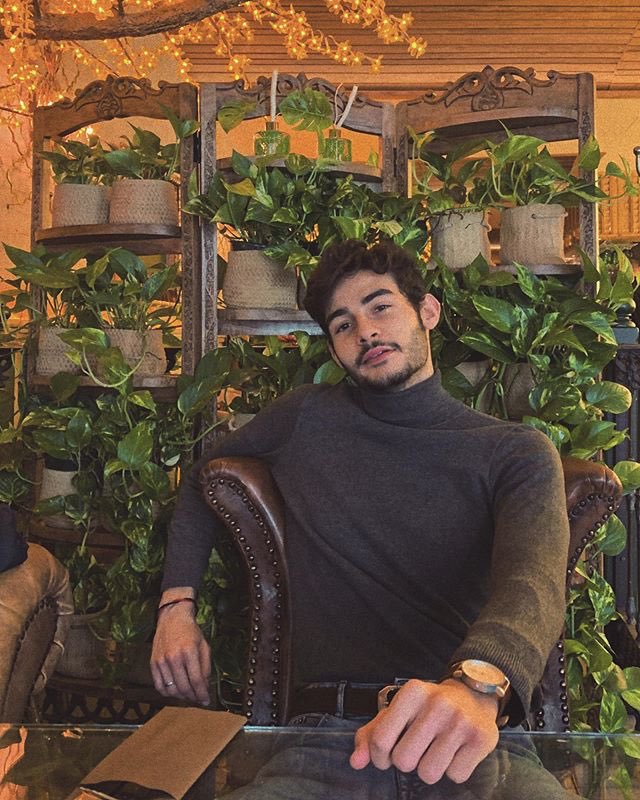 Desayunos con estilo en El Bistró de @salvadorbachiller de Montera 37 🌿❤️ Gracias por compartir <a href="/eliezer/">Eliezer</a>.rms 😉 ¿Y tú, ya tienes tu rincón favorito? 👏🏽 Ven a conocernos y comparte tu experiencia 📸🎉😋