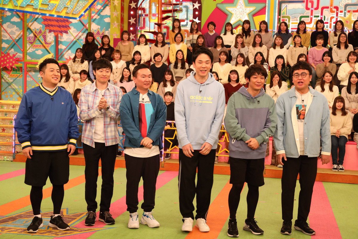 年3月12日 Vs嵐で ローリングコインタワー が話題に トレンドアットtv