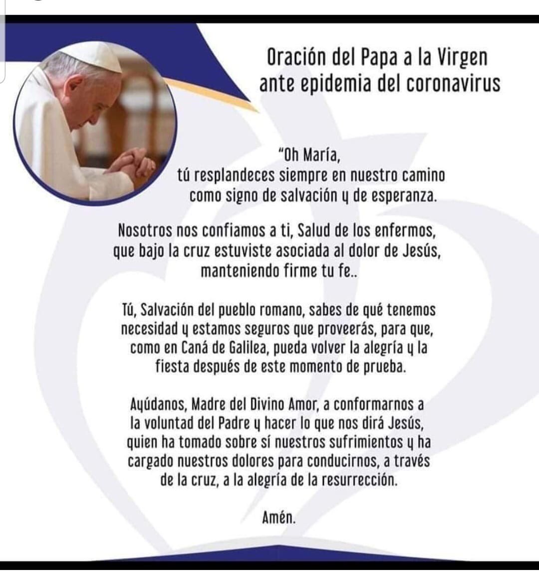 Padre Teófilo Rodríguez (@padreteofilor) on Twitter photo 