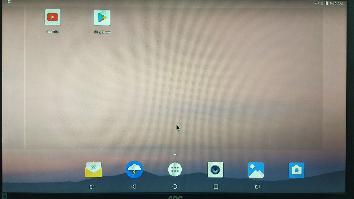 orangepixunlong's tweet photo. Great news for #OPI enthusiasts! 
Our engineers have tested Google Service successfully on android OS with our new boards #OPI4/4B! the image will release this week later! 
here is some photos I  just took! https://t.co/7FkPUKTxnn