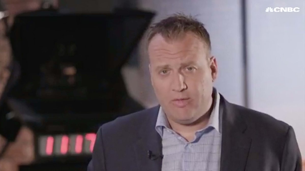 After 11 long years the longest-ever Dow bull market in stocks has ended. Investors, ravaged by coronavirus fears and unsure of who should step in when, are licking wounds and reevaluating. Downtown Josh Brown/Business Casual Podcast on our STP app bit.ly/CoinApps