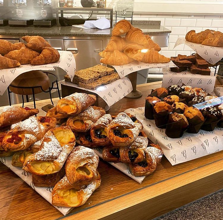 graysonsuk's tweet photo. We’ve got breakfast, lunch and everything in-between covered @britishlibrary
#goodmorning #foodies #britishlibrary #euston #kingscross #foodphotography #chefs #cheflife #culinary #gastronomy #catering #cooking #chefstalk #contractcaterer #graysonsvenues #graysonsuk https://t.co/QcnEMwVkK6