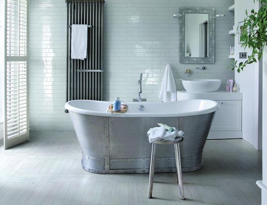 Of course, you can always count on <a href="/kbbmagazine/">Kitchens Bedrooms & Bathrooms magazine</a> for everything from #Design Ideas through to #appliance advice buff.ly/2W1JZ1k

A copy is never far in the Oxford Kitchens and Bathrooms #showroom! 

#kitchendesign #bathrooms