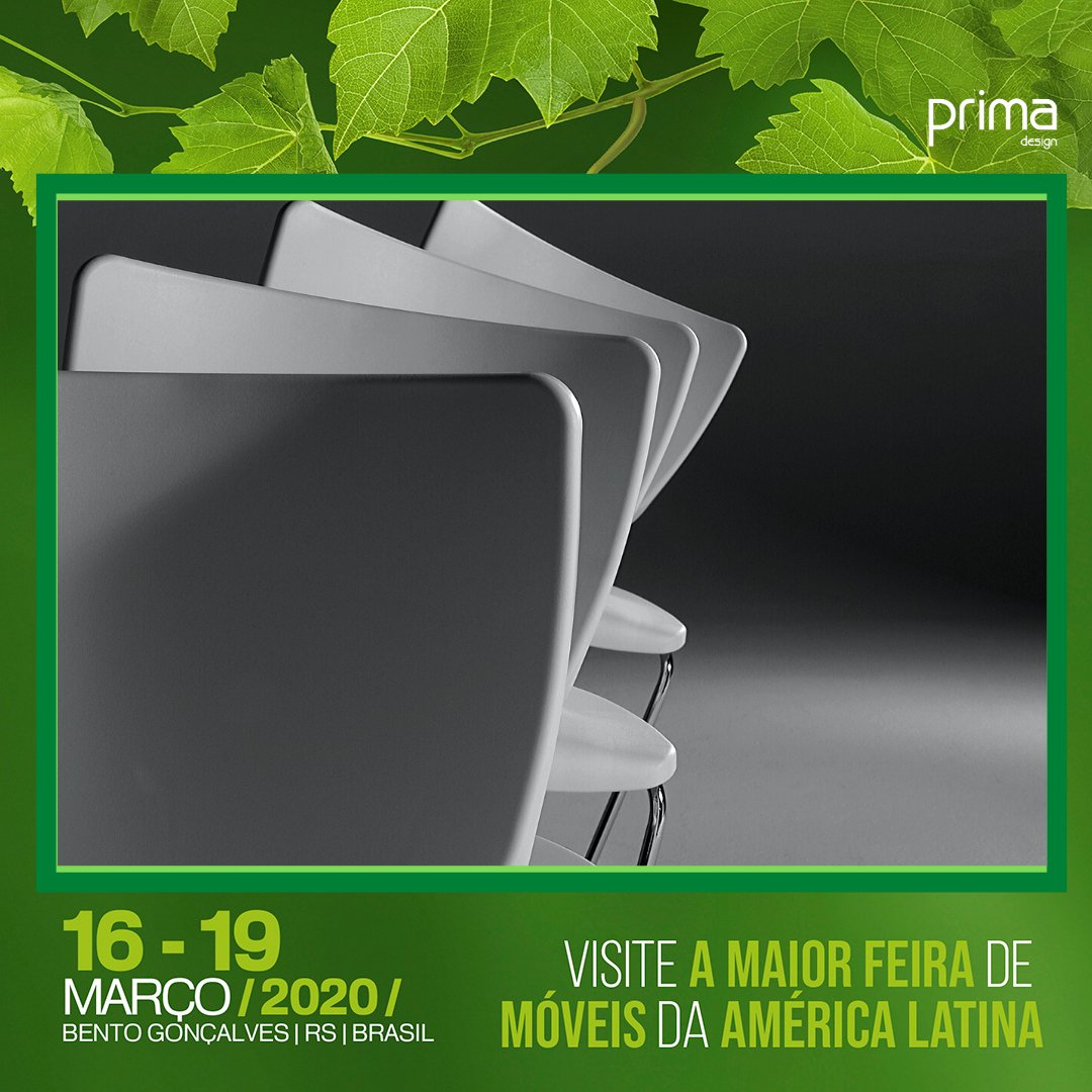 Prima_Design's tweet photo. Estaremos na Movelsul 2020. Esperamos você 😉

Na foto, coleção Mono.

#primadesign #feira #evento #negocios #moveis #cadeira #exportacao #empreendedores #design #feiradenegocios #promotordeeventos #arquiteturacorporativa #eventoscorporativos #movelsul https://t.co/DXhk1V4bbI