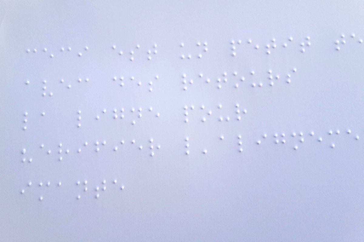 BrailleRapSP tweet media