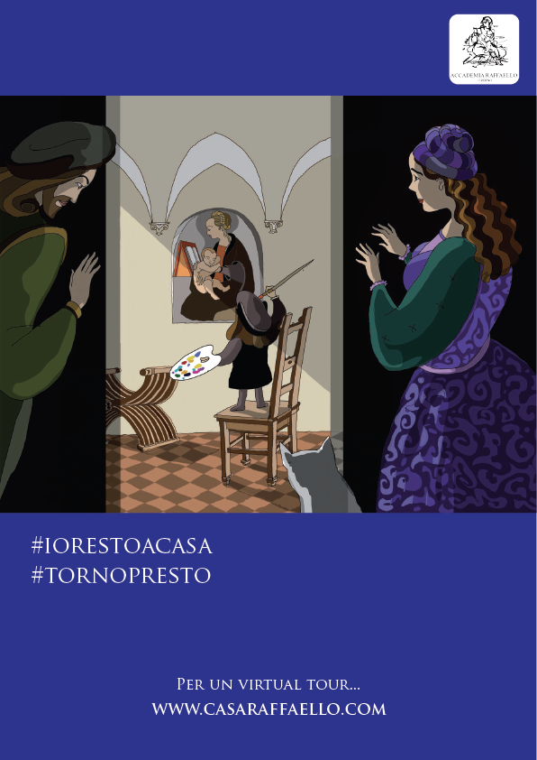 Casa Raffaello (@casa_raffaello) on Twitter photo 