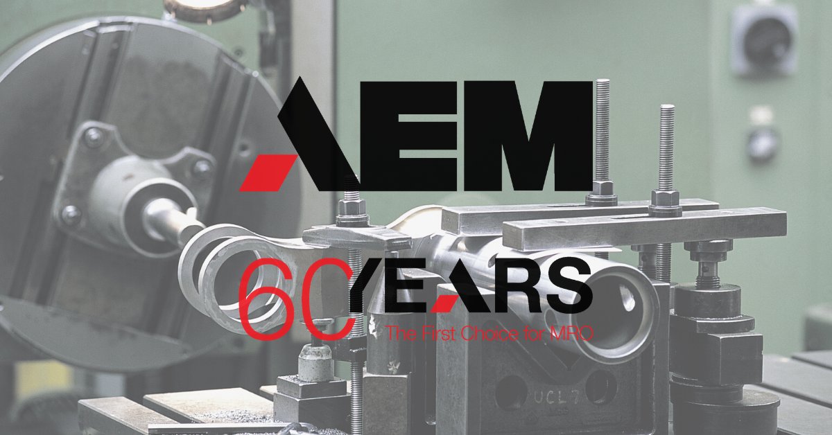 With our own in-house machining sector operations and plating bay, all major resources required for aircraft accessory repair and salvage are available

Learn more about our machining and plating capabilities here;  buff.ly/2IbFzg7