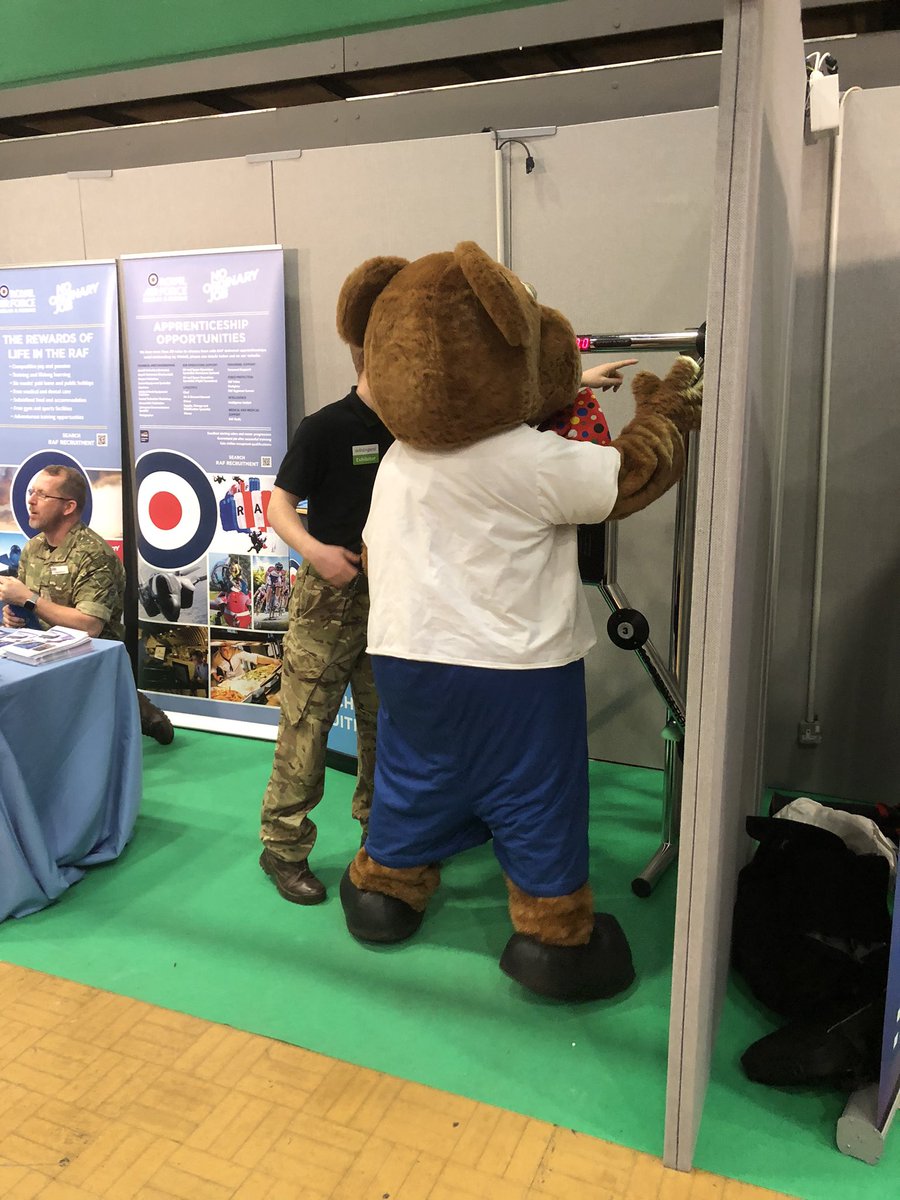 RAF Engagement SW tweet media