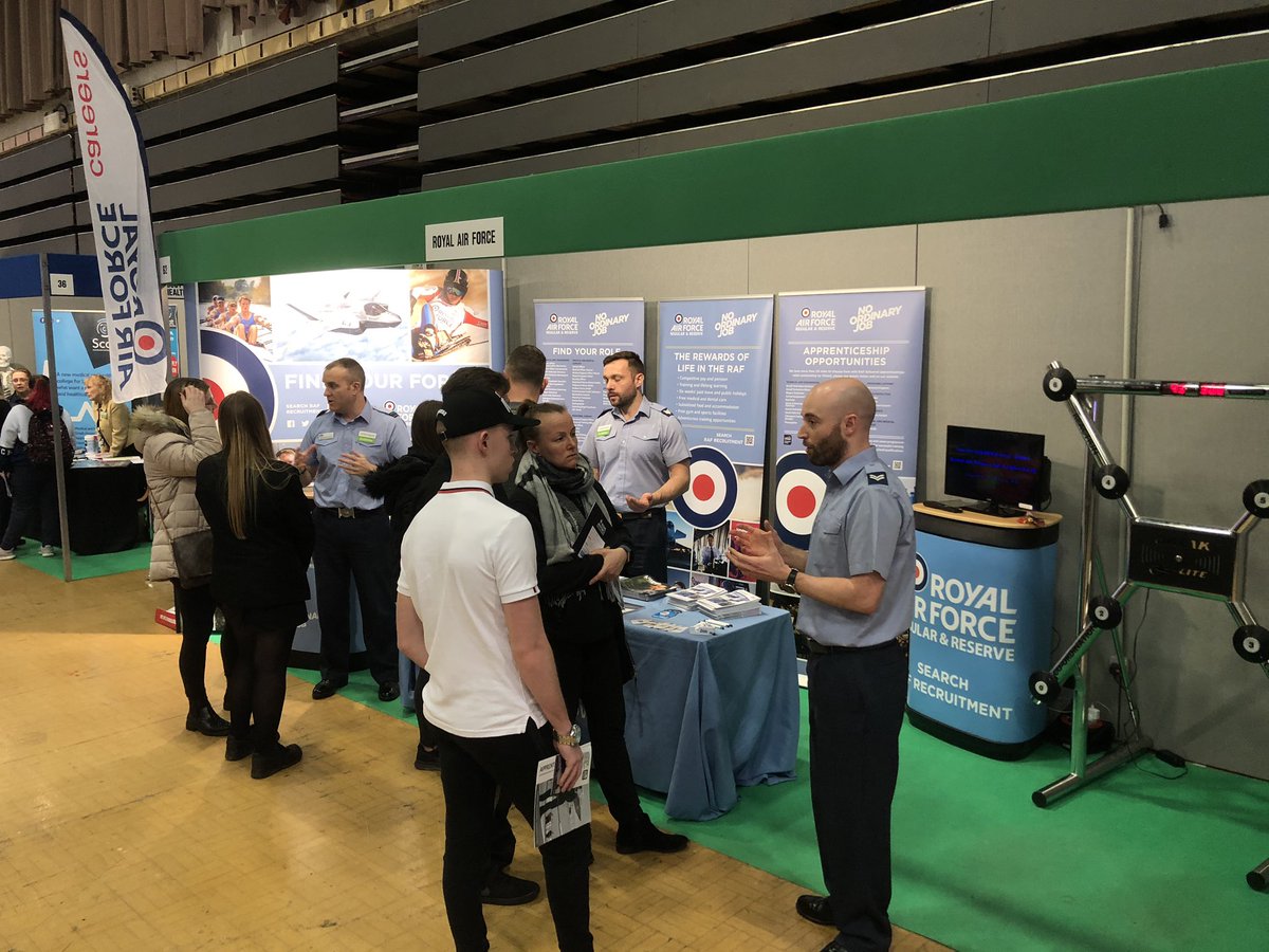 RAF Engagement SW tweet media