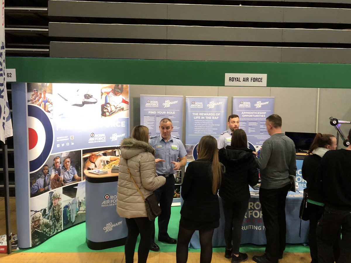 RAF Engagement SW tweet media