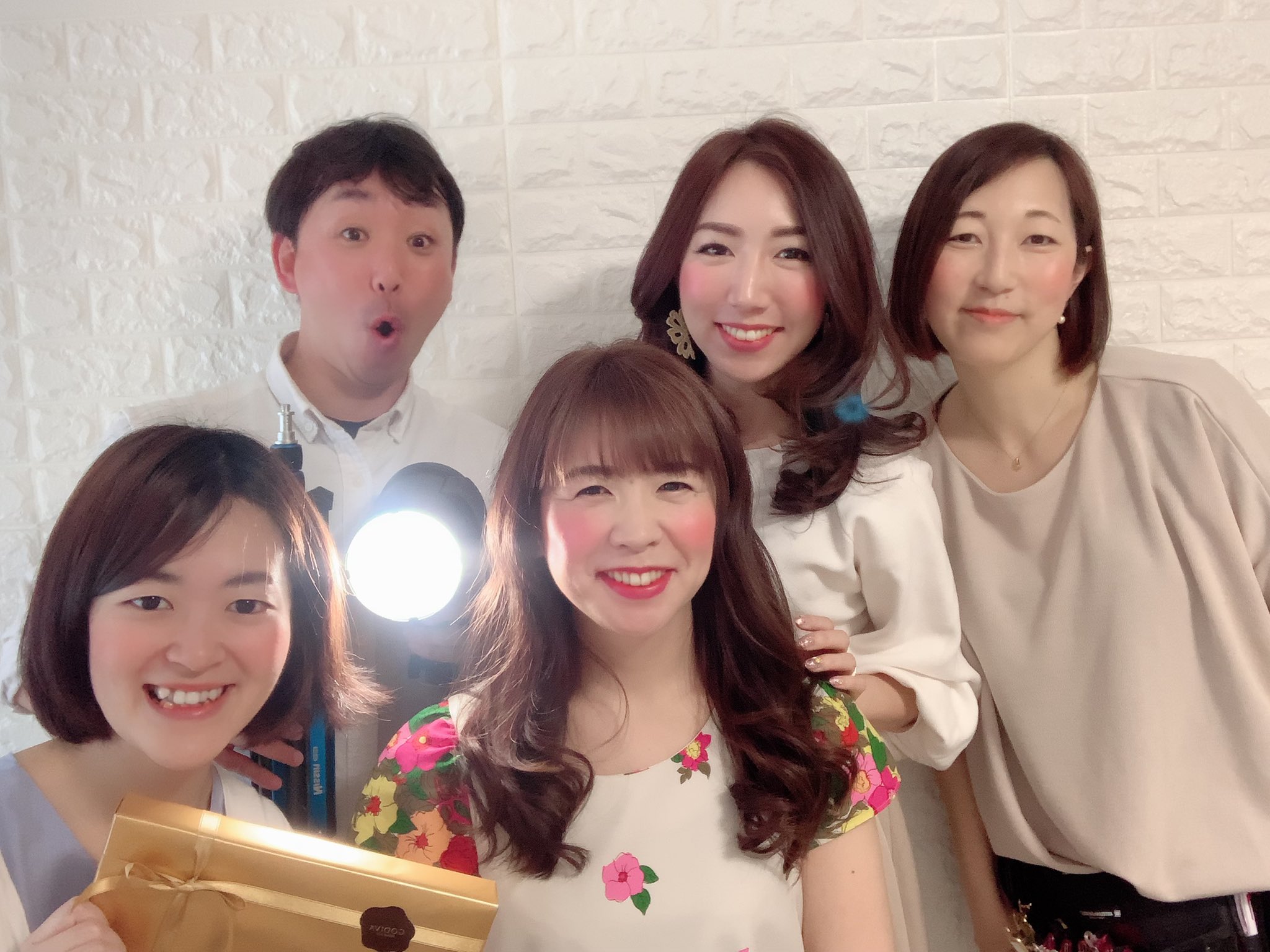 安田裕紀 個人起業家プロデューサー お願いされる集客 Yasudayuki Twitter