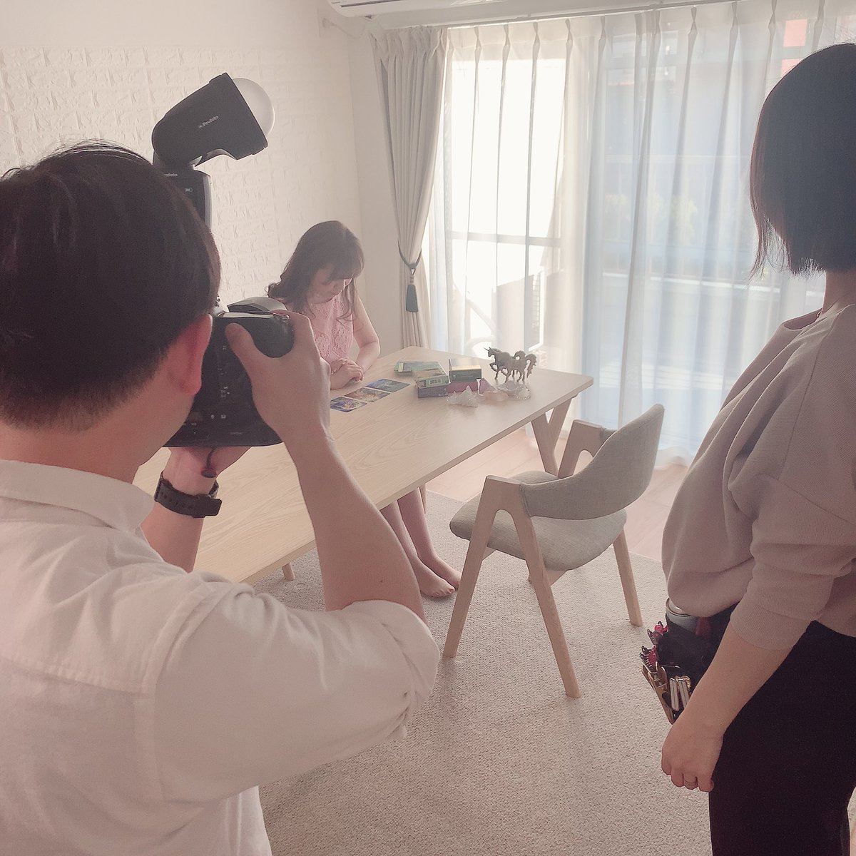 安田裕紀 個人起業家プロデューサー お願いされる集客 Yasudayuki Twitter