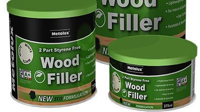 paintshack.co.uk
Who Would like to Try Metolux Styrene Free 2 part wood filler easy to use and sand 

Just retweet to get a chance to win one of two prizes!