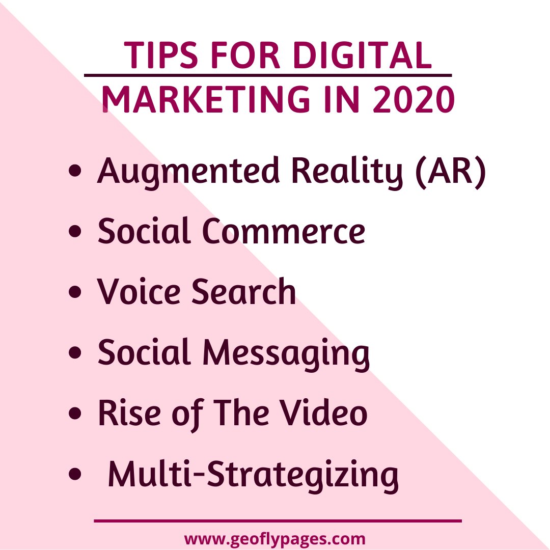 geoflyzone's tweet photo. #geoflypages #DigitalMarketing #seo #smm 
Digital marketing is deeply rooted in the use of technology, the internet, and new-age devices such as mobile phones and other digital media. Get the best Digital Marketing service to visit https://t.co/54qeY0KJLp https://t.co/OYiQIbdYsS
