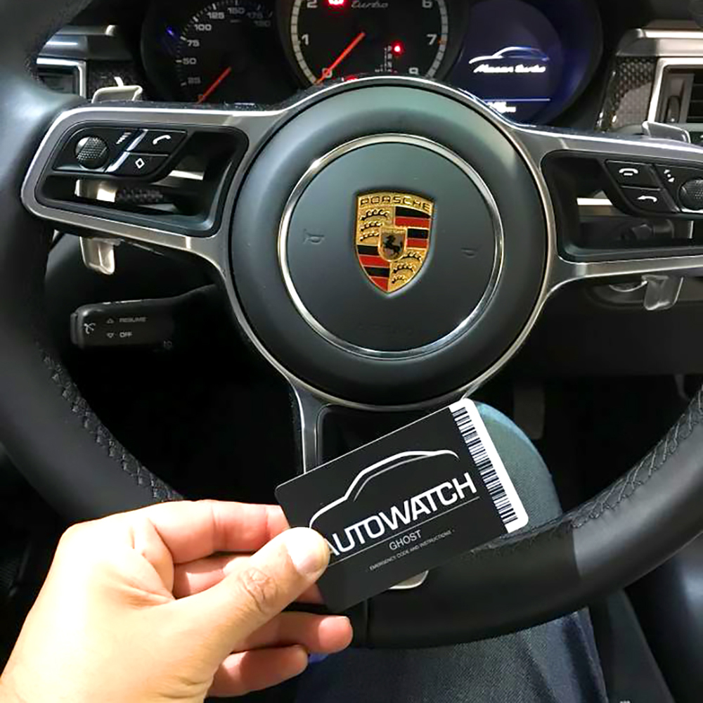 InCarMusic1's tweet photo. Autowatch GHOST 2 Immobiliser Insurance Approved
https://t.co/gv5VGOAkaZ

#immobilisation #carprotection
#autowatchghost #autowatch #ghostimmobiliser #carimmobiliser #carsecurity
#autowatchghost #macan #porschemacan #macanband #macangts #porschemacangts #porschelife #porschefans https://t.co/u0puFYSmp4