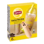 リプトン×赤城乳業のコラボ商品「リプトンティーアイス フルーツインティー味」「リプトンティーアイス タピオカミルクティー味」新発売!