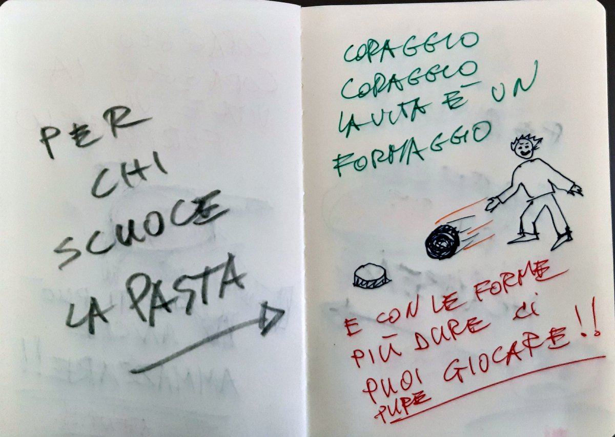 Giacomo Verde tweet media