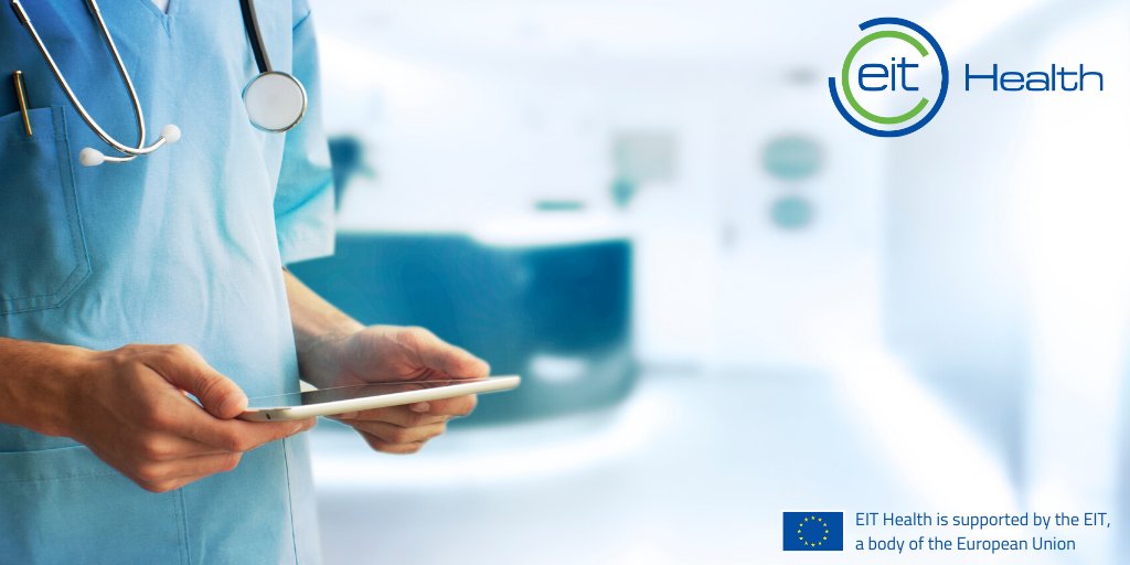 #EITinAction for data-driven healthcare!🧬💊

Disqover by <a href="/ONTOFORCE/">ONTOFORCE</a> is a unique data aggregator 💻☁ that helps decision-making in #healthcare and works for citizens, hospitals and businesses. The 🇧🇪 company is supported by <a href="/EITHealth/">EIT Health</a>.

See more 👀👉 bit.ly/EITinAction_Di…