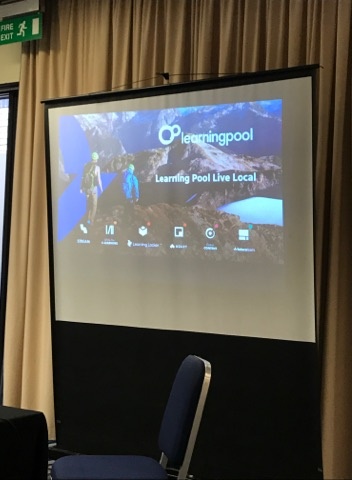 WiltsLearning's tweet photo. Reflecting back to Tuesday where we had a great day at the Learning Pool Live Local conference!🤩
👉We looked at all things E-learning and discovered the learning trends of 2020!💡
#LearningPoolLive #WiltsTraining #LiveWorkLearn #Training #elearning https://t.co/tupc0nTmNi