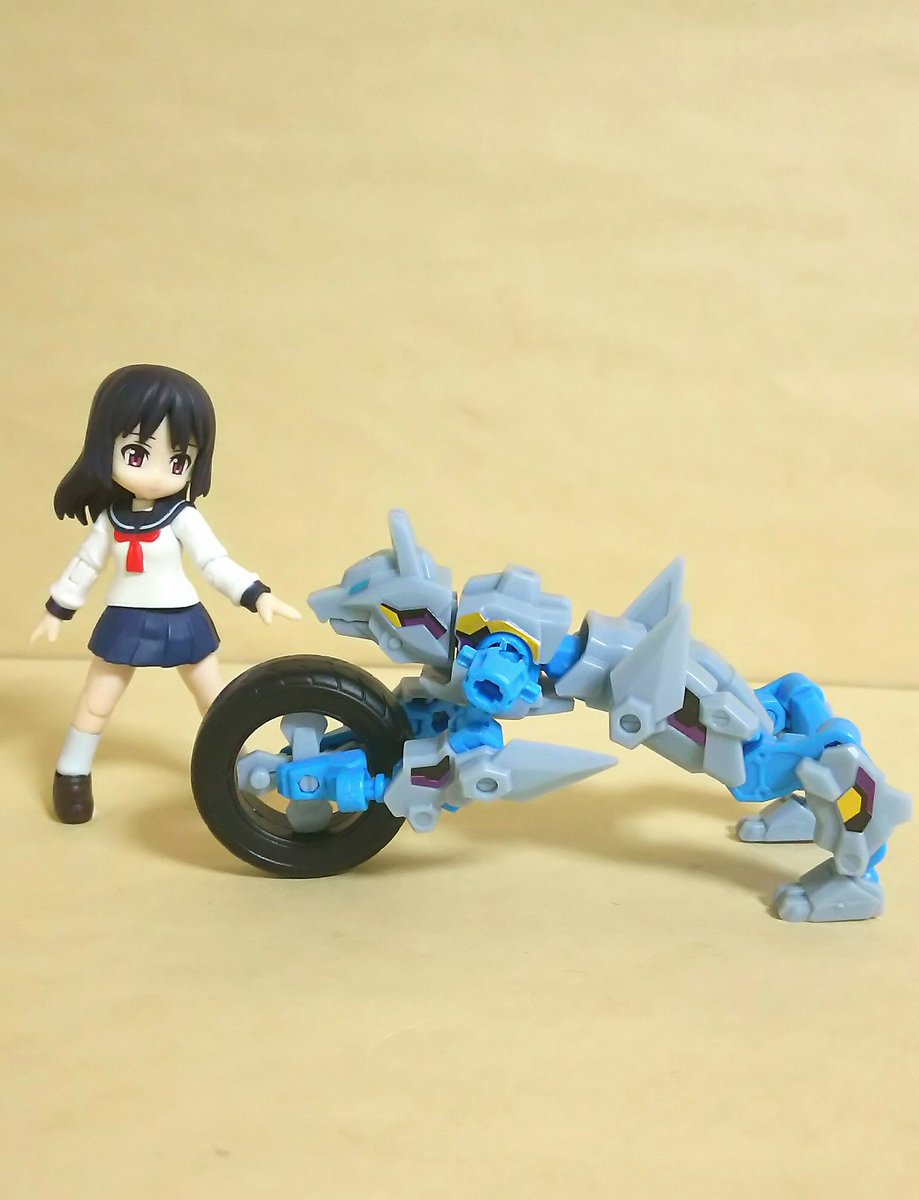 リョウ בטוויטר アクアシューターズ4弾オプションセットのタイヤに アニマギア2弾ブレイドヴォルガの尻尾パーツが無加工でフィットします 少し 弛いですが バイクとか バイクに変形するロボとか 色々作れそうな感じです アクアシューターズ アニマギア リョウ בטוויטר アクアシューターズ4弾オプションセットのタイヤに アニマギア2弾ブレイドヴォルガの尻尾パーツが無加工でフィットします 少し 弛いですが バイクとか バイクに変形するロボとか 色々作れそうな感じです アクアシューターズ アニマギア