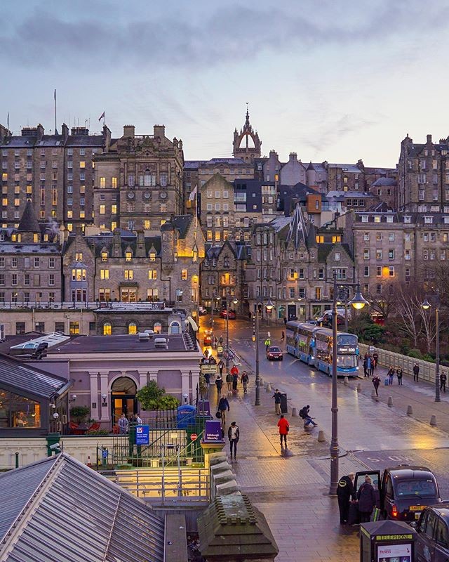 VisitScotland tweet picture
