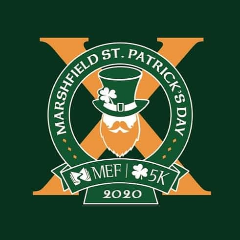 Despite the race postponement, bib and shirt pickup will continue today, Thursday March 12th at Marathon Sports in Norwell until 8:00 PM. Thank you for your understanding and please support our sponsors and local businesses this weekend!