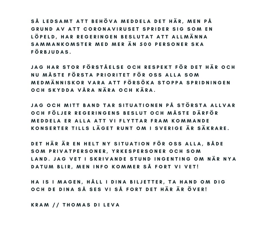Thomas Di Leva tweet media