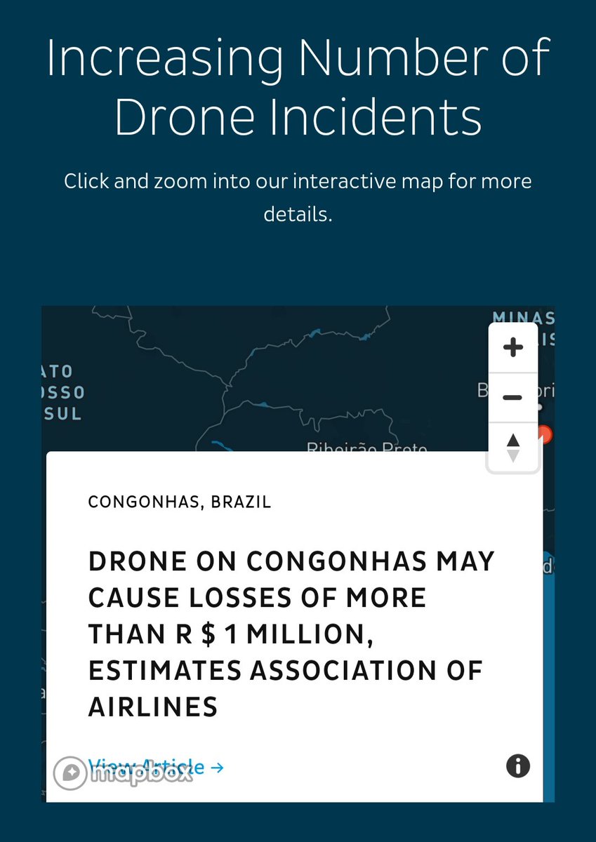 SMC_Solucoes's tweet photo. Invasão de Privacidade, Espionagem Industrial, Contrabando, Planejamento de Assaltos, Ameaça a Segurança... O uso indevido de #drones vêm aumentando. Já se perguntou como um único #drone poderia prejudicar a sua empresa ou até mesmo sua vida?
#SMC_Solucoes #segurança #antidrone https://t.co/J0RMzpjxg1