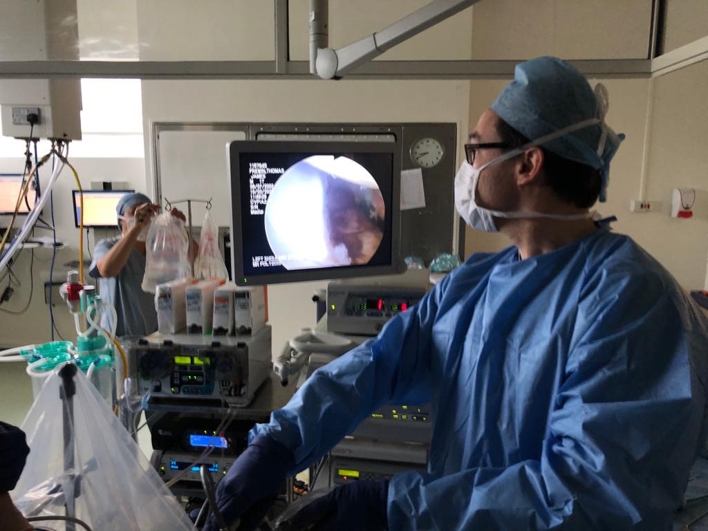 Surrey Orthopaedic tweet media