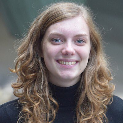 Mijn naam is Fleur de Jong en ben 18 jaar. Ik vertegenwoordig het MBO College voor Bouw, Infra &amp; Interieur. Ik volg de opleiding bouwkunde en zit in mijn 3e leerjaar. Ik help mijn medestudenten graag. Studenten moeten hun mening uitspreken, zodat verbeteringen kunnen krijgen.