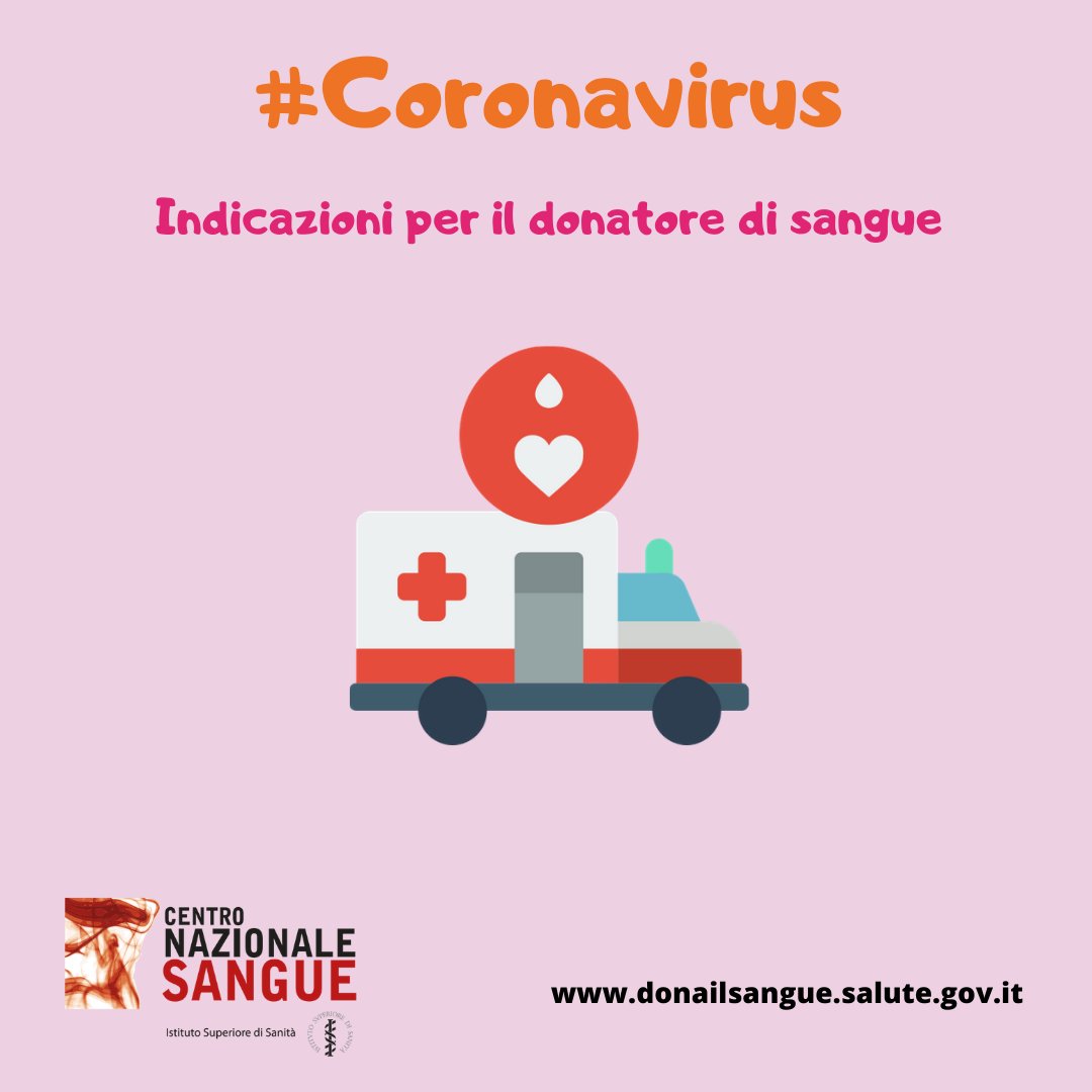 Pro_G_Cattaneo's tweet photo. Istruzioni per il donatore di Sangue

#coronavirus #covid19 #info #iorestoacasa  #noicisiamo #italy #prolocogualdocattaneo https://t.co/lk4BFE7gYE