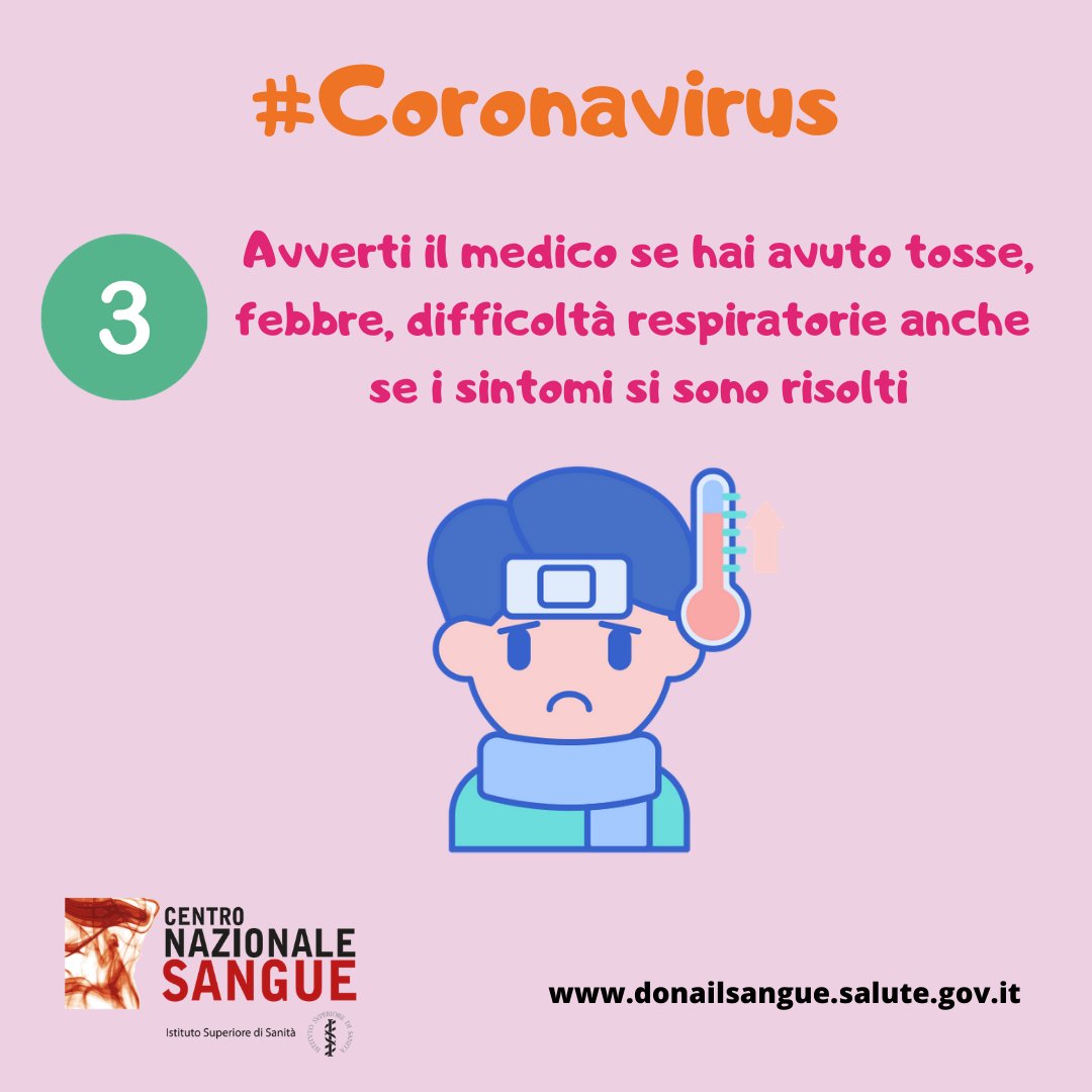 Pro_G_Cattaneo's tweet photo. Istruzioni per il donatore di Sangue

#coronavirus #covid19 #info #iorestoacasa  #noicisiamo #italy #prolocogualdocattaneo https://t.co/lk4BFE7gYE