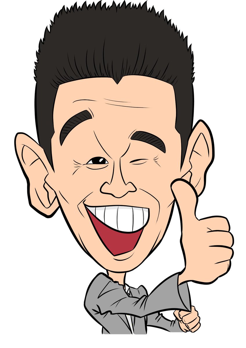 はちのす Sur Twitter 3月20日 3月28日大阪梅田にて スマホで出来る似顔絵制作教室 を開催します 全二時間の講義でsnsで使用できる似顔絵プロフイラストを制作します 是非 ご興味があれば 気軽にお問い合わせください サンプル似顔絵イラスト