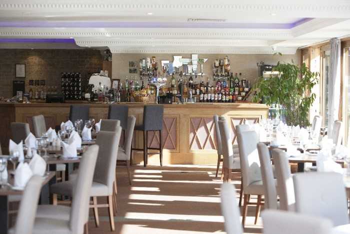 Join us for Lunch weekdays for just £15.95 for 2 Courses

shendish-manor.com/dining