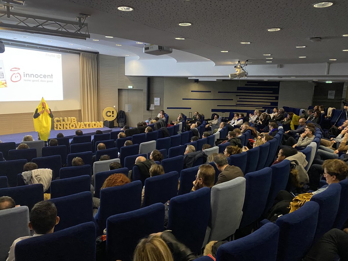 Espace Innovation tweet media